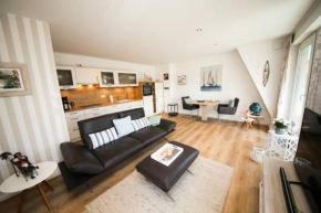 Ferienwohnung Windjammer Timmendorfer Strand